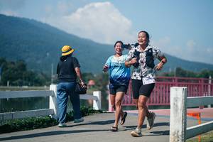 BIB: 
                            <button type="button" onclick="openModal(27633846)" class="btn btn-primary btn-sm float-right btn-popup" data-toggle="modal" data-target=".modal-high-quality">
                        <i class="fas fa-shopping-cart"></i> Add to Cart
                    </button>
                                            <button type="button" onclick="isThisMe(27633846, true)" class="btn btn-success btn-sm float-right btn-popup btn-isme hidden" data-toggle="tooltip" data-placement="bottom" title="นี่คือรูปของคุณใช่ไหม คลิกที่นี่เพื่อเอาเข้าอัลบั้ม">
                        <i class="fas fa-plus"></i> Add to album
                    </button>
                    <button type="button" onclick="isThisMe(27633846, false)" class="btn btn-warning btn-sm float-right btn-popup btn-isnotme hidden">
                        <i class="fas fa-ban"></i> Remove from album
                    </button>